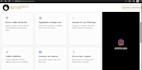 crear paginas web full stack