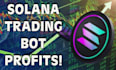 develop solana volume bot, crypto ai bot, liquidity pool bot