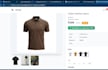 custom website and SEO optimization