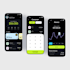 mobile app development IOS andriod app, develop mobile app flutter developer