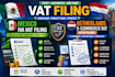 file mexico iva vat return or netherlands ecommerce btw vat filing
