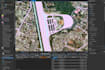 do professional gis map digitizing and create shapefile or kml