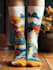 socks design unique socks design