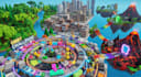 create high quality roblox game map, obbies, and 3d worldb
