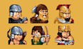 create pixel animation pixel art animation 2d animation sprite sheet art game