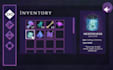 create stylized fantasy ingredient icons for your game
