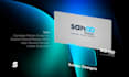 create a custom high end logo animation and intro