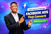 setup and manage high converting facebook ads, fb pixel and meta ads camp