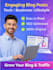 write your SEO text in perfect english