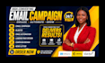 create branded email campaigns and email automation