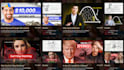 design high CTR finance thumbnails