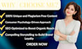 do professional sales copywriting using aida and pas