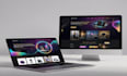 design or redesign a professional responsive website
