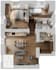 create professional 3d top down floor plans for properties