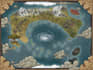 create a custom fantasy map