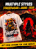 design custom tshirt graphics