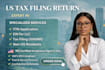 do your itin number as an irs caa