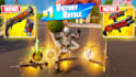 create you a professional fortnite map thumbnail