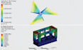 do fea and cfd simulations using ansys abaqus comsol