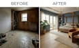 create stunning modern interior designs for your home or office