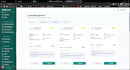 develop scalable saas web app using mern stack and API architecture