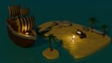 make 3d objects on blender