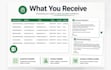 clean b2b lead lists and write custom outreach email drafts