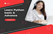 create python projects and fix your python code