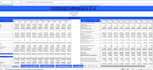 do projects in excel