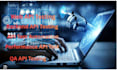 automate your web, app and API testing for a bug free release