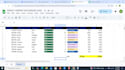 do fast and accurate data entry