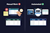 build web scraping scripts, automation bots and data extraction tools