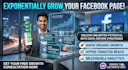 increase facebook page followers and engagement