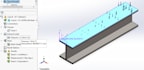 perform fea structural and thermal simulations