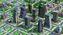 design high quality vector or isometric map illustrations