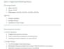 turn your notes into clear meeting summaries and action items