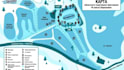 draw custom event maps and detailed vector illustrations in illustrator