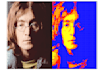 design a rubiks cube mosaic pattern from your picture