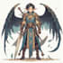 make awesome fantasy illustration