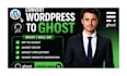 migrate wordpress to ghost  wordpress ghost migration ghost import