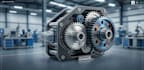 create high quality mechanical 3d renders and technical art