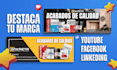 design social media banners