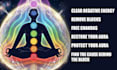 heal and balance your chakras and aura, and find the cause