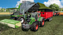 create realistic farming simulator vehicle mods with textures and animation