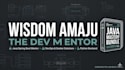 be your expert java and spring boot technical mentor