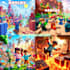 make professional roblox youtube thumbnail for you