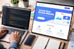 build custom web apps, dashboards, and CRM systems