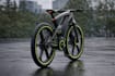 design 3d bicycle model, custom ebike frame and cad design
