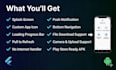 convert your website into an android app