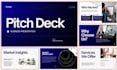 design business powerpoint presentation powerpoint redesign pitch deck design